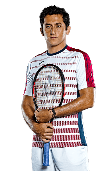 Nicolas Almagro