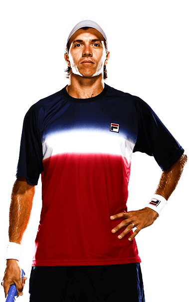 Carlos Berlocq