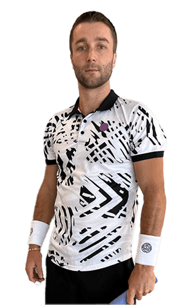 Liam Broady