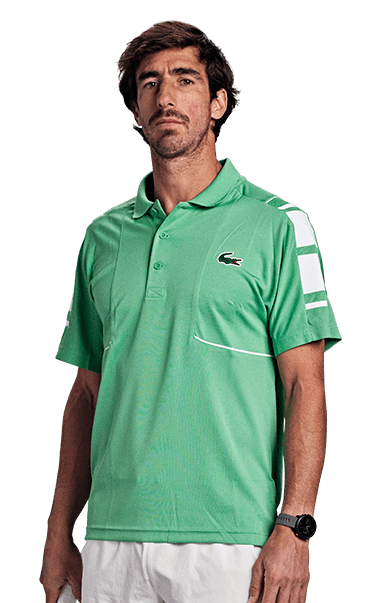 Pablo Cuevas