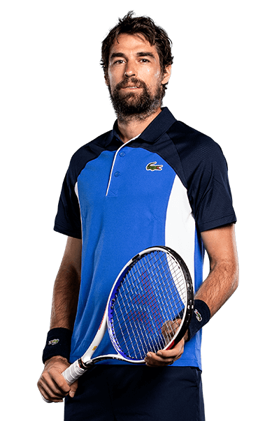 Jeremy Chardy