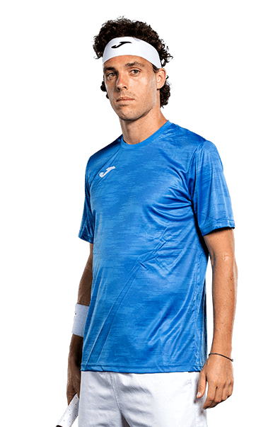 Marco Cecchinato