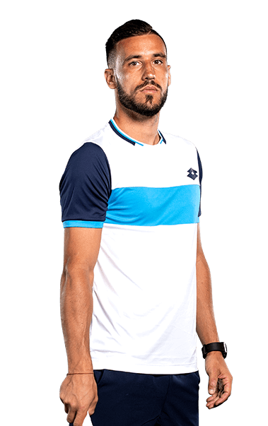 Damir Dzumhur