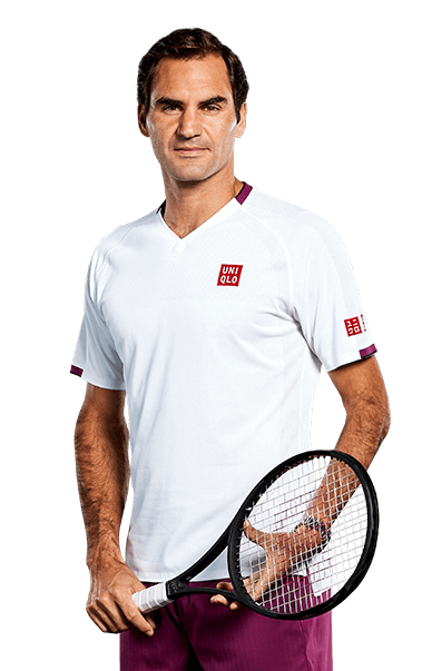 Roger Federer