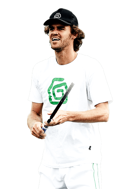 Gustavo Kuerten