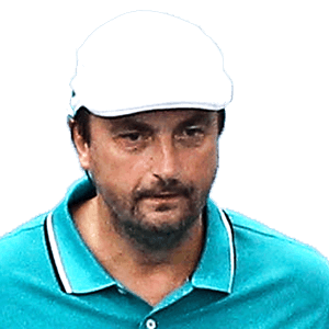 Henri Leconte