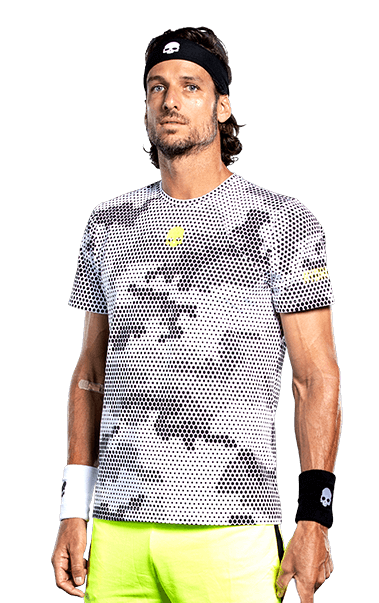 Feliciano Lopez