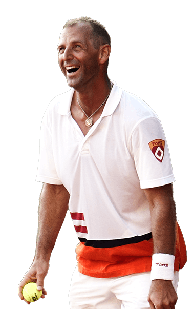 Thomas Muster