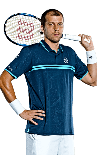 Gilles Muller