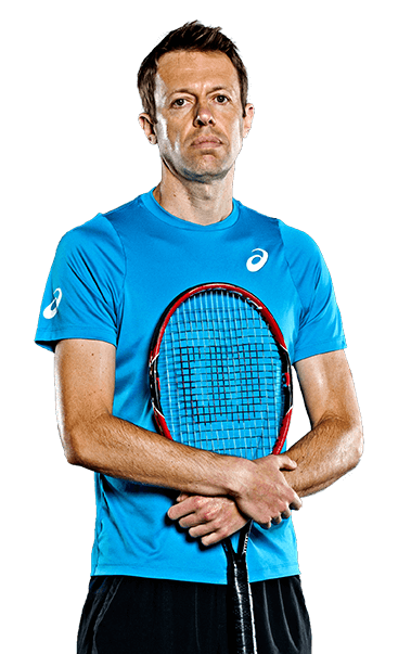 Daniel Nestor