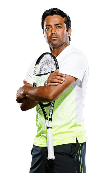 Leander Paes