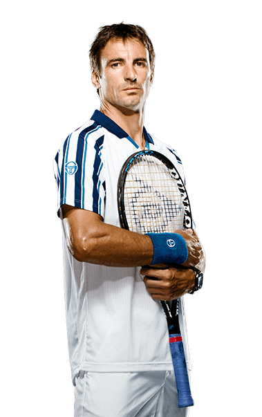 Tommy Robredo