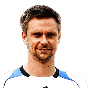 Robin Soderling