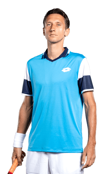 Sergiy Stakhovsky