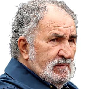 Ion Tiriac