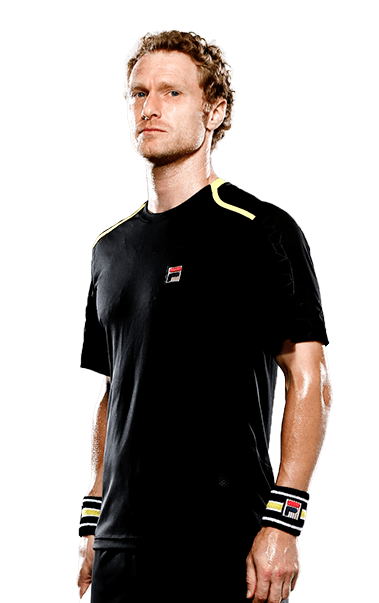 Dmitry Tursunov