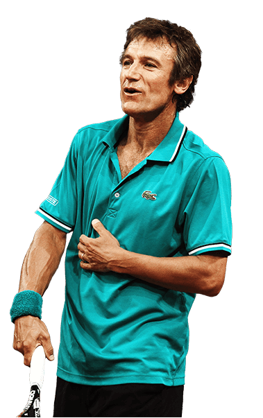 Mats Wilander