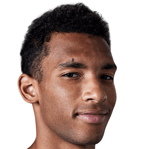 Felix Auger-Aliassime