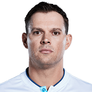 Bob Bryan