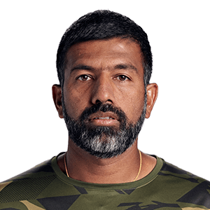 Rohan Bopanna