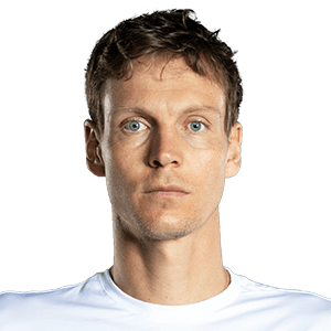 Tomas Berdych