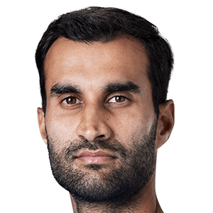 Yuki Bhambri