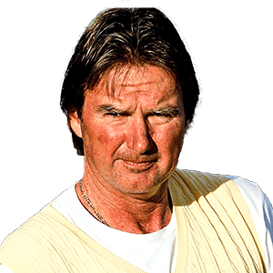 Jimmy Connors