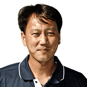 Michael Chang