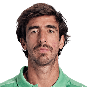 Pablo Cuevas