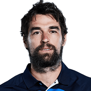 Jeremy Chardy