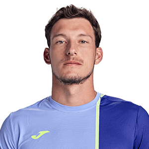 Pablo Carreno Busta