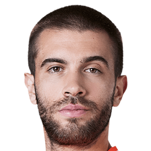 Borna Coric