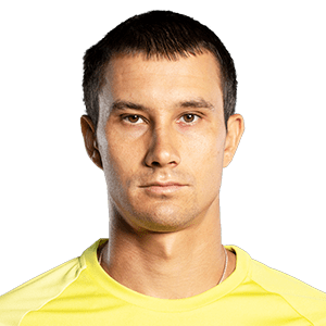 Evgeny Donskoy