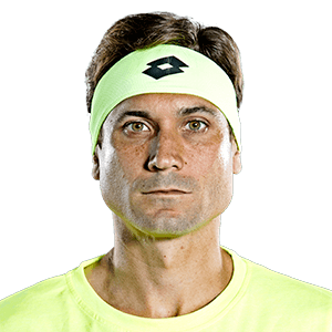 David Ferrer