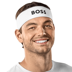 Taylor Fritz