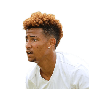 Calvin Hemery