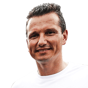 Richard Krajicek