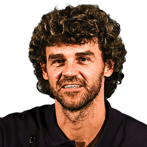 Gustavo Kuerten