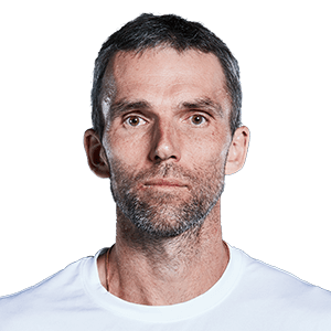 Ivo Karlovic