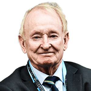 Rod Laver