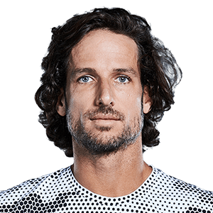 Feliciano Lopez