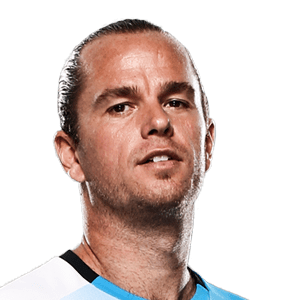 Xavier Malisse