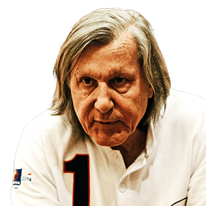 Ilie Nastase