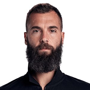 Benoit Paire