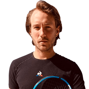 Lucas Pouille