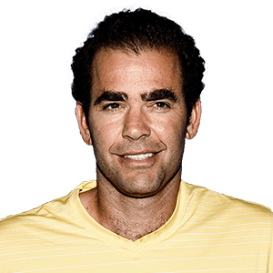 Pete Sampras