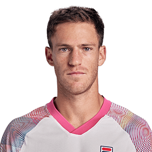 Diego Schwartzman