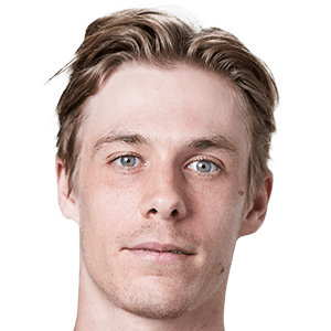 Denis Shapovalov