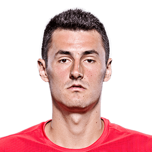 Bernard Tomic