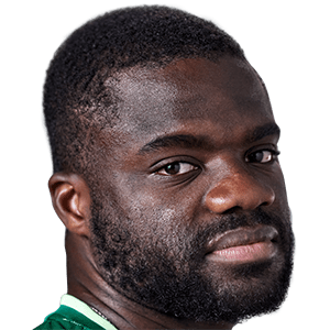 Frances Tiafoe